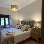 Apartamento En El Valle Del Jerte Flores Angela