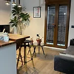Apartamento En El Valle Del Jerte Flores Angela *