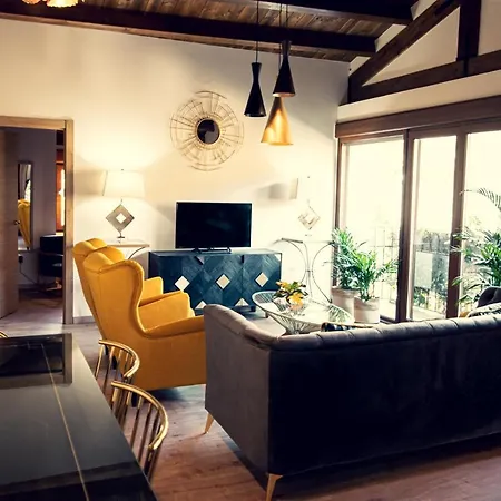 Apartamento En El Valle Del Jerte Flores Angela