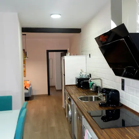 Apartamento En El Valle Del Jerte Flores Angela Cabezuela Del Valle