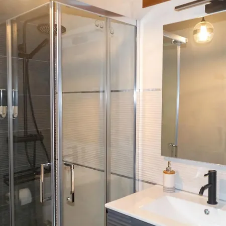 Apartamento En El Valle Del Jerte Flores Angela *