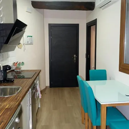 Apartamento En El Valle Del Jerte Flores Angela