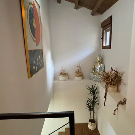 Flores Para Angela Apartamentos Rurales En El Valle Del Jerte * カベズエラデルバレ