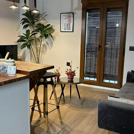 Apartamento En El Valle Del Jerte Flores Angela *