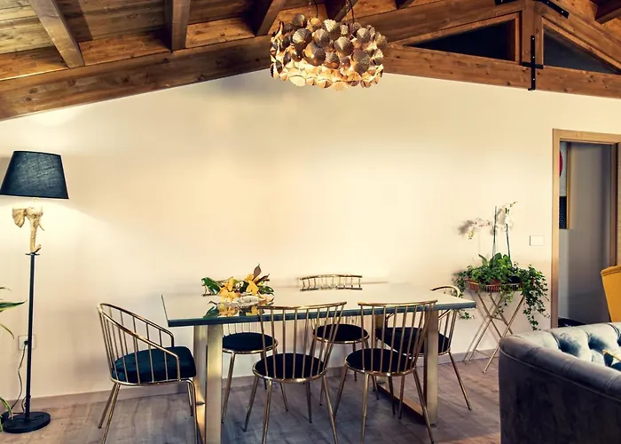 En El Valle Del Jerte Flores Angela Lejlighed *