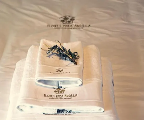 Appartement En El Valle Del Jerte Flores Angela