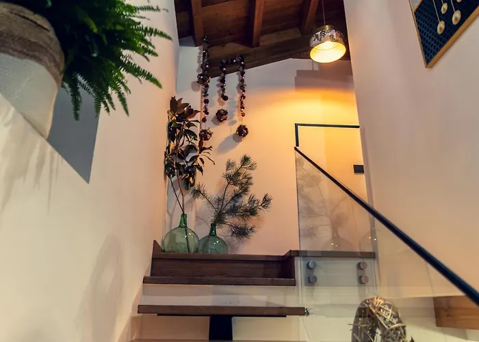 Lejlighed En El Valle Del Jerte Flores Angela