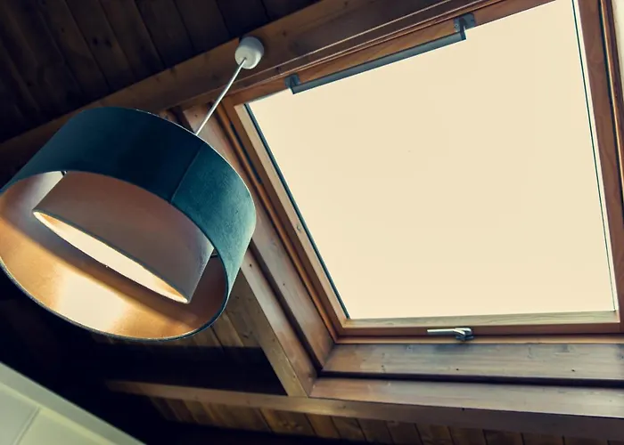 Lejlighed En El Valle Del Jerte Flores Angela