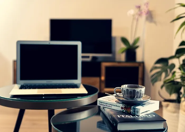 En El Valle Del Jerte Flores Angela *