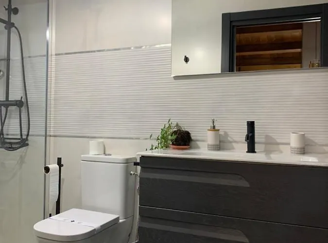 Apartman En El Valle Del Jerte Flores Angela