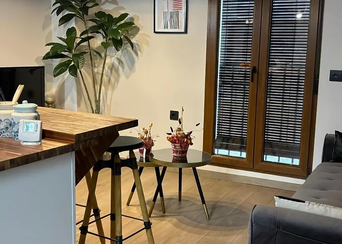 Appartement En El Valle Del Jerte Flores Angela *